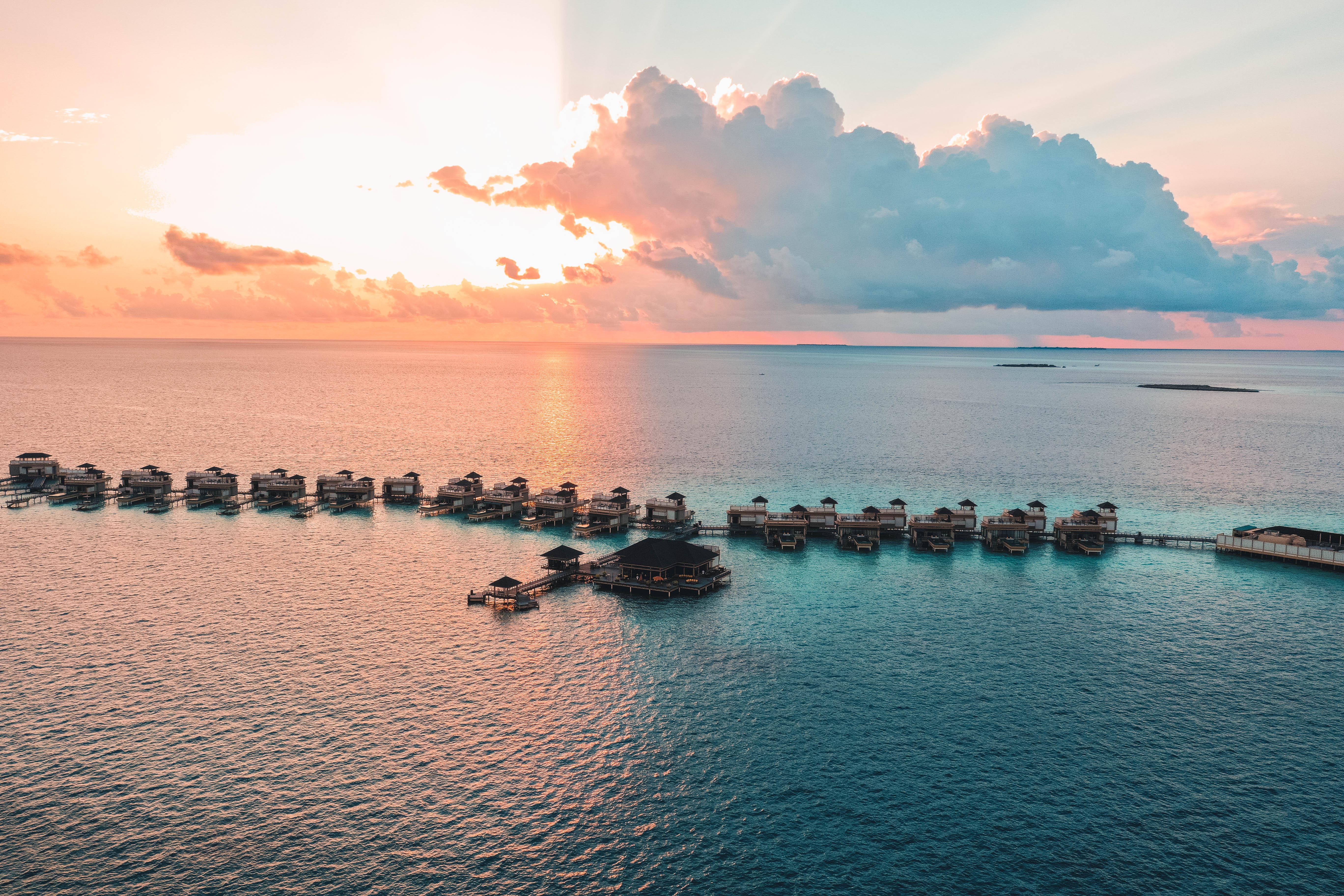 Angsana Velavaru - 20 Percent Off On Return Sea Plane Transfers, Spa, F&B And Watersports, Bookings & Stays Between 15 June - 27 Dec 2024 Meedhoo (Dhaalu Atoll) Dış mekan fotoğraf