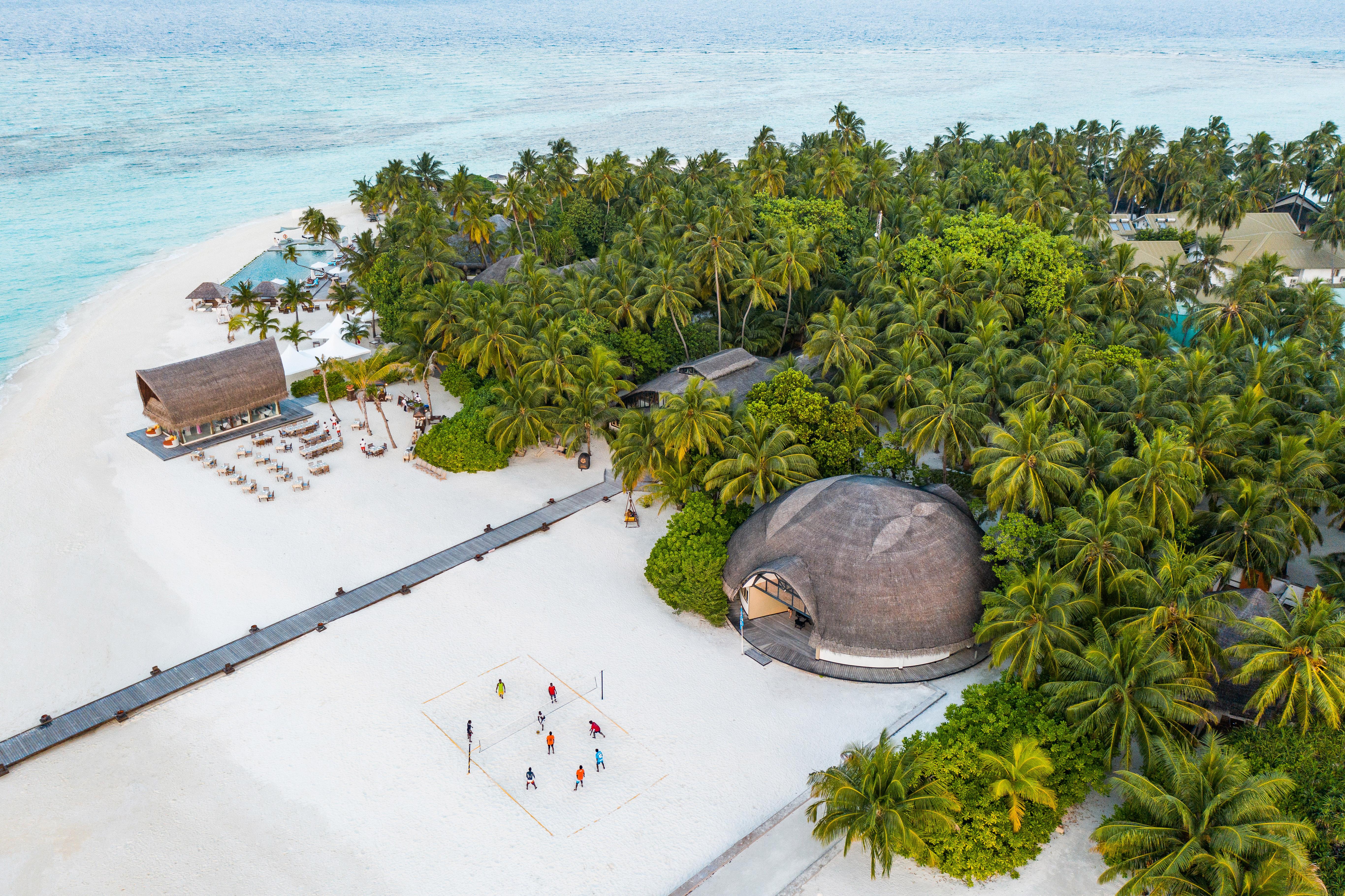 Angsana Velavaru - 20 Percent Off On Return Sea Plane Transfers, Spa, F&B And Watersports, Bookings & Stays Between 15 June - 27 Dec 2024 Meedhoo (Dhaalu Atoll) Dış mekan fotoğraf