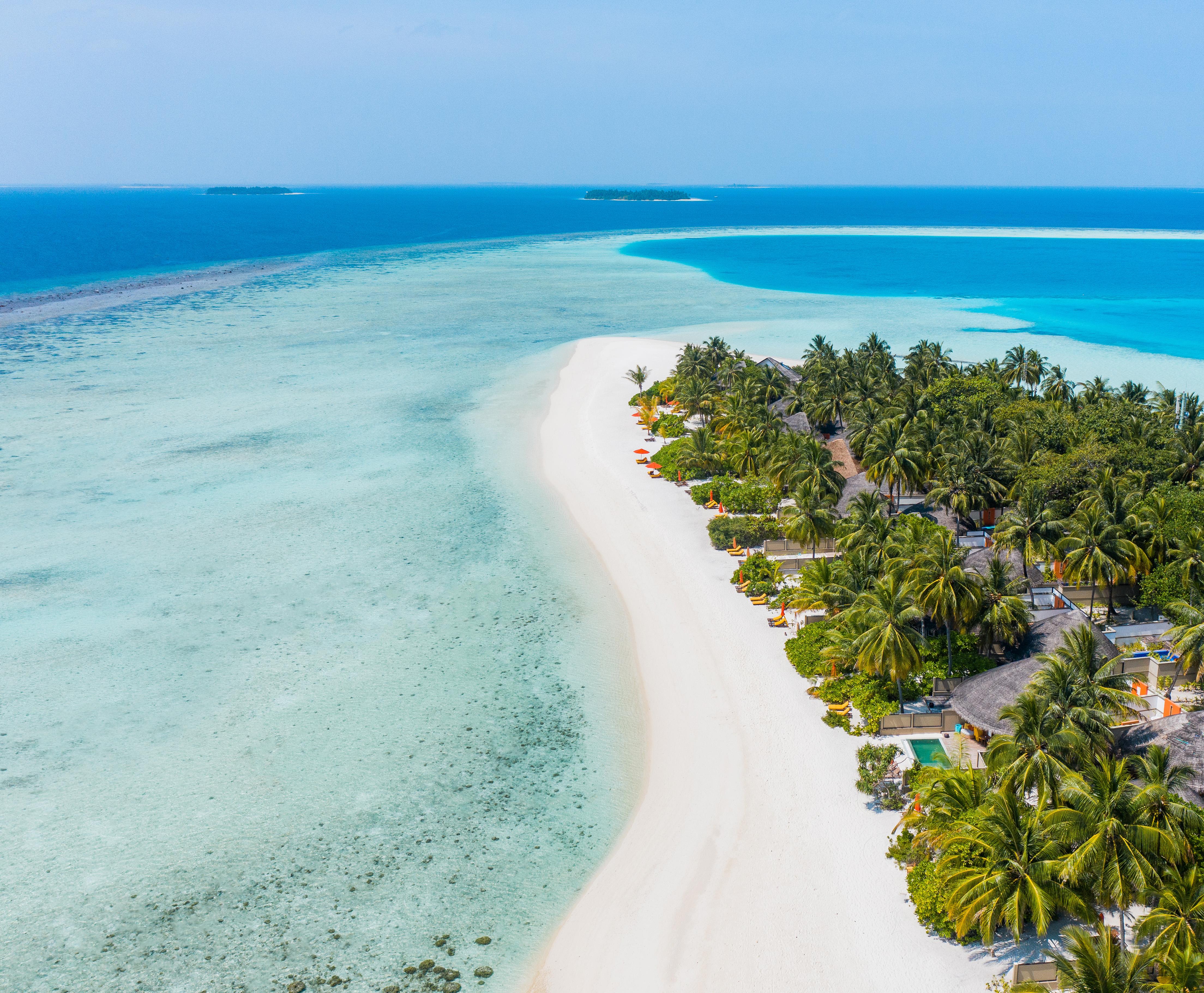 Angsana Velavaru - 20 Percent Off On Return Sea Plane Transfers, Spa, F&B And Watersports, Bookings & Stays Between 15 June - 27 Dec 2024 Meedhoo (Dhaalu Atoll) Dış mekan fotoğraf