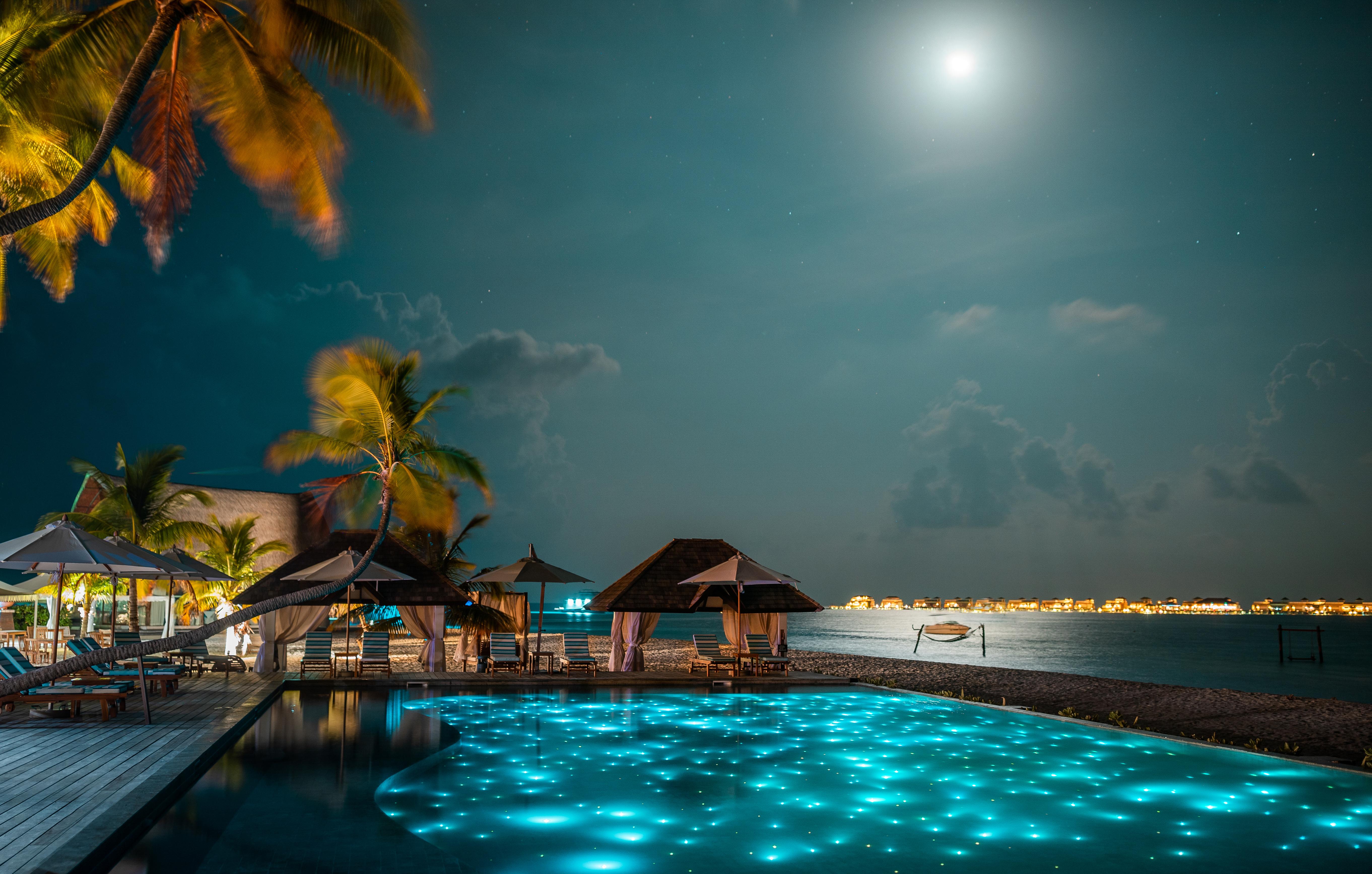 Angsana Velavaru - 20 Percent Off On Return Sea Plane Transfers, Spa, F&B And Watersports, Bookings & Stays Between 15 June - 27 Dec 2024 Meedhoo (Dhaalu Atoll) Dış mekan fotoğraf