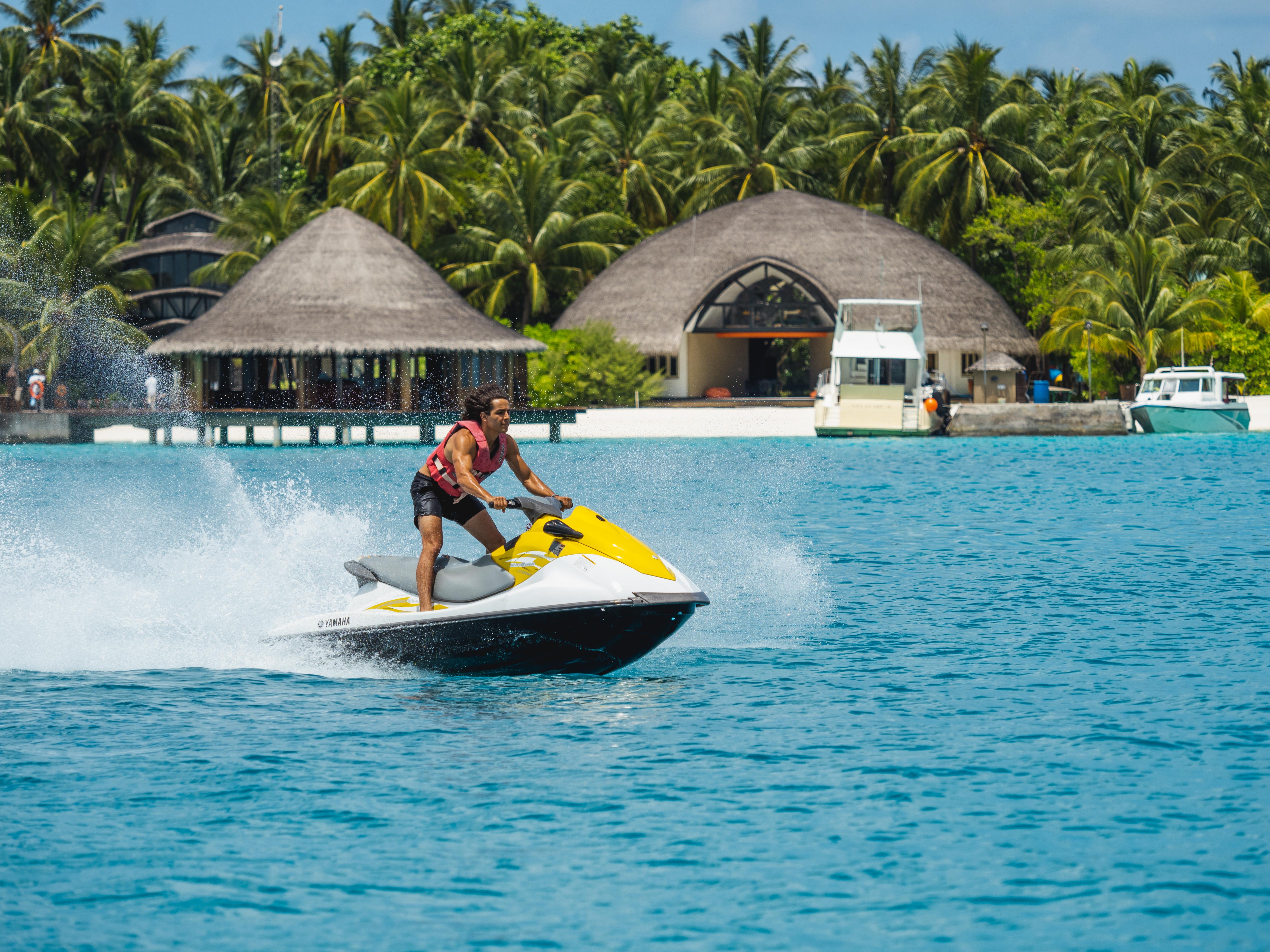 Angsana Velavaru - 20 Percent Off On Return Sea Plane Transfers, Spa, F&B And Watersports, Bookings & Stays Between 15 June - 27 Dec 2024 Meedhoo (Dhaalu Atoll) Dış mekan fotoğraf