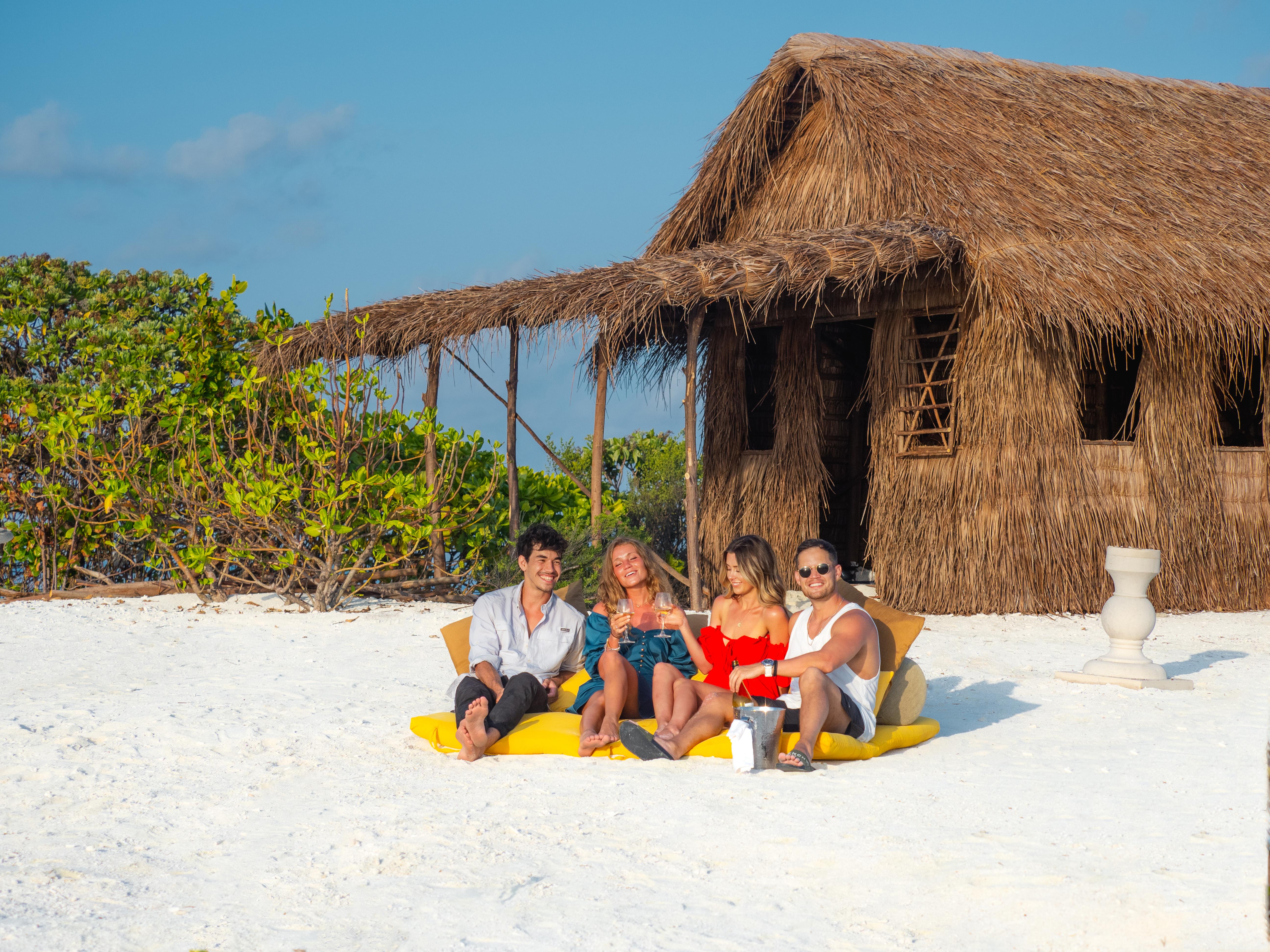 Angsana Velavaru - 20 Percent Off On Return Sea Plane Transfers, Spa, F&B And Watersports, Bookings & Stays Between 15 June - 27 Dec 2024 Meedhoo (Dhaalu Atoll) Dış mekan fotoğraf