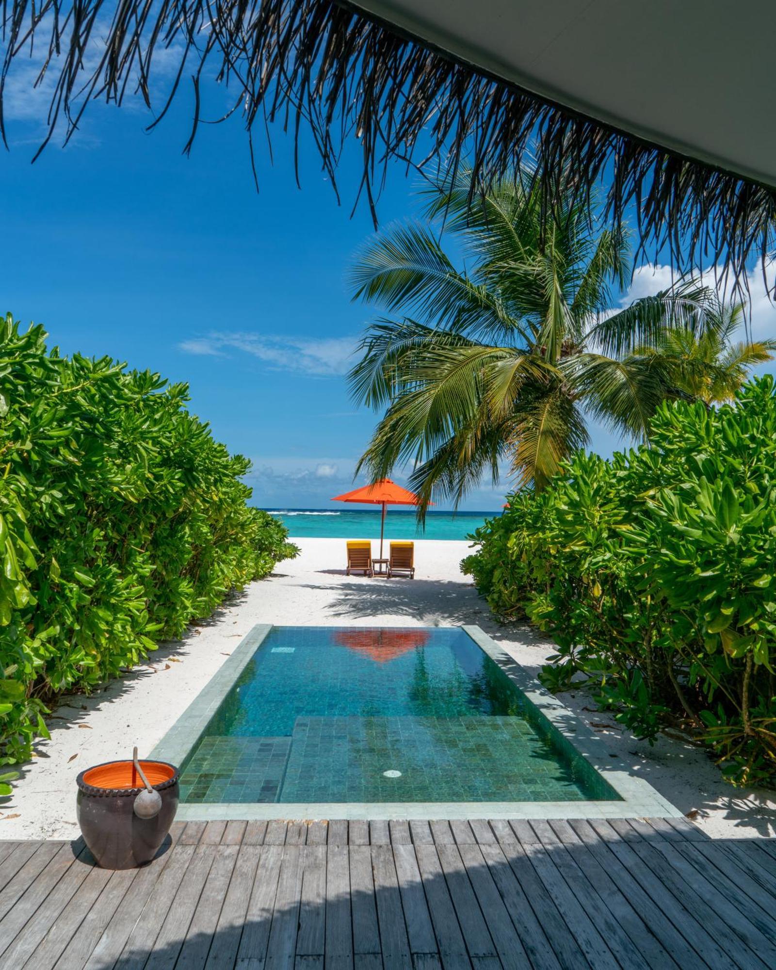 Angsana Velavaru - 20 Percent Off On Return Sea Plane Transfers, Spa, F&B And Watersports, Bookings & Stays Between 15 June - 27 Dec 2024 Meedhoo (Dhaalu Atoll) Dış mekan fotoğraf