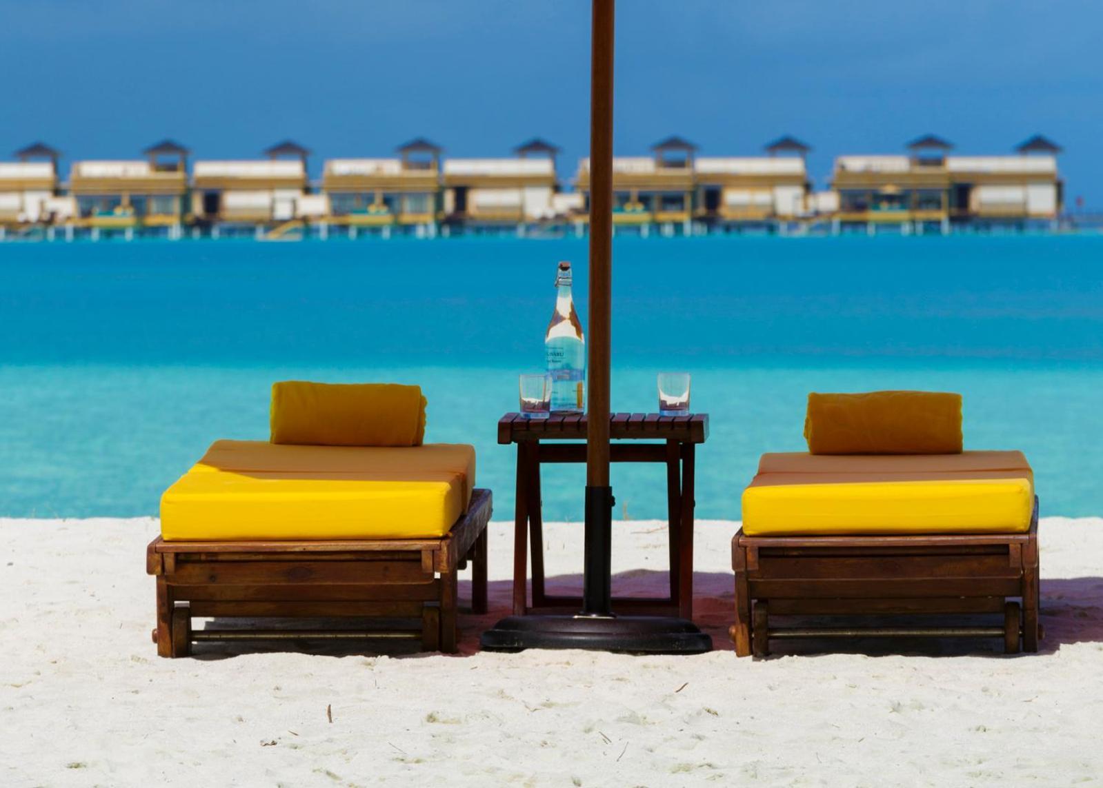 Angsana Velavaru - 20 Percent Off On Return Sea Plane Transfers, Spa, F&B And Watersports, Bookings & Stays Between 15 June - 27 Dec 2024 Meedhoo (Dhaalu Atoll) Dış mekan fotoğraf