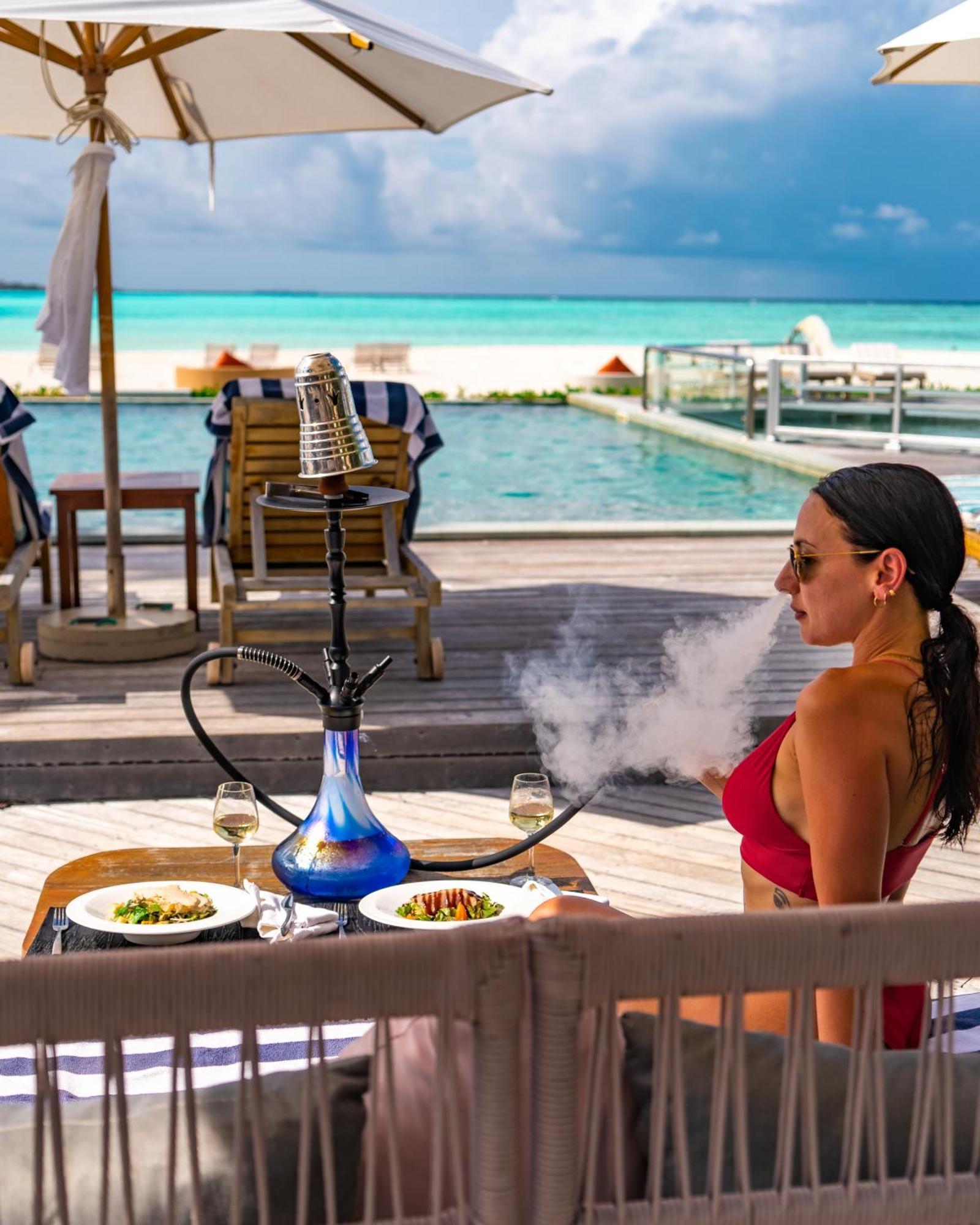 Angsana Velavaru - 20 Percent Off On Return Sea Plane Transfers, Spa, F&B And Watersports, Bookings & Stays Between 15 June - 27 Dec 2024 Meedhoo (Dhaalu Atoll) Dış mekan fotoğraf