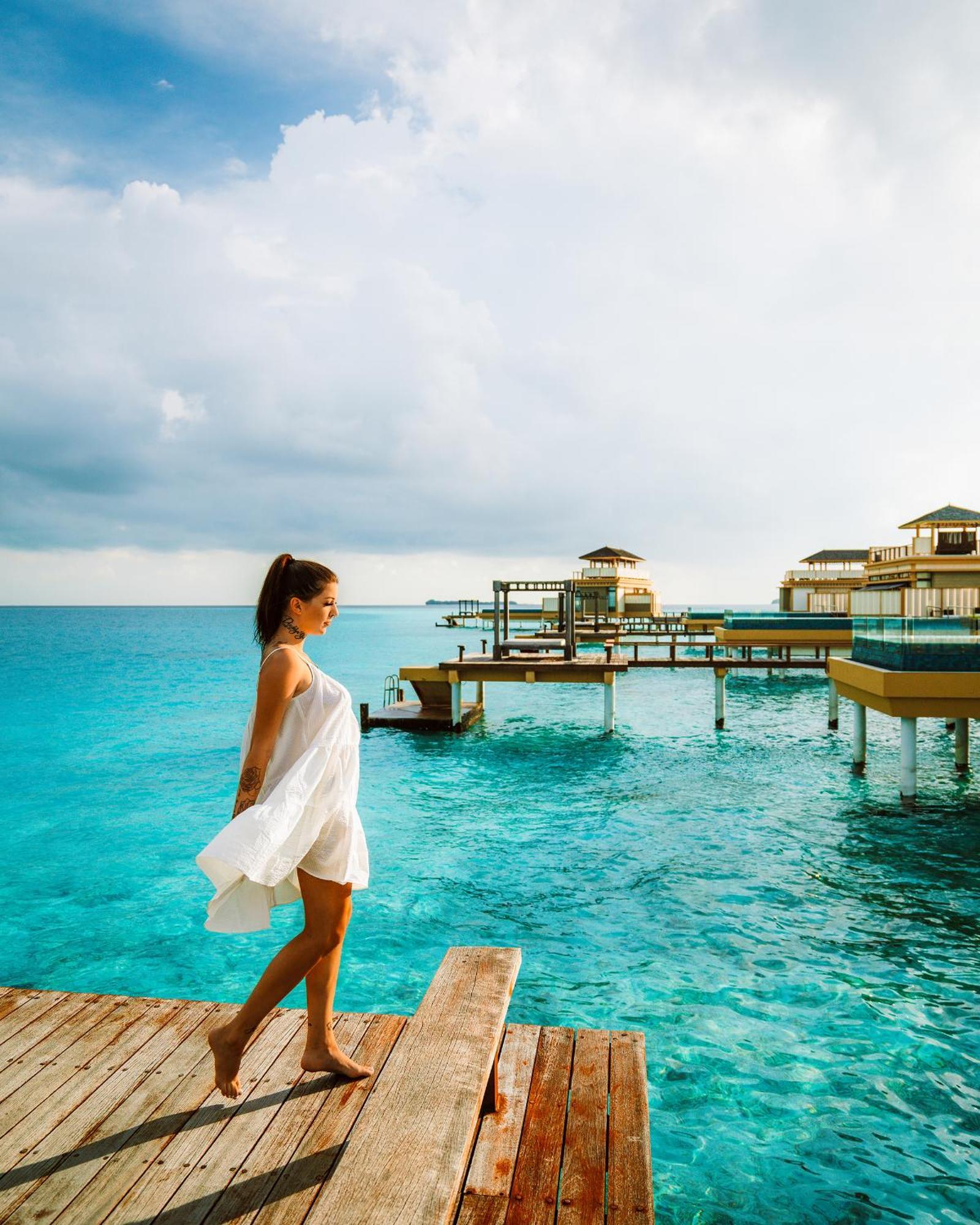 Angsana Velavaru - 20 Percent Off On Return Sea Plane Transfers, Spa, F&B And Watersports, Bookings & Stays Between 15 June - 27 Dec 2024 Meedhoo (Dhaalu Atoll) Dış mekan fotoğraf